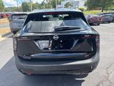 Thumbnail of 2025 Super Black Nissan Kicks