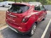 Thumbnail of 2018 Winterberry Red Metallic Buick Encore