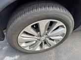 Thumbnail of 2018 Winterberry Red Metallic Buick Encore