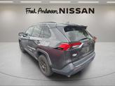 Thumbnail of 2021 Magnetic Gray Metallic Toyota RAV4