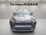 Thumbnail of 2021 Magnetic Gray Metallic Toyota RAV4