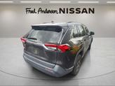 Thumbnail of 2021 Magnetic Gray Metallic Toyota RAV4