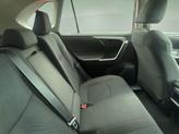 Thumbnail of 2021 Magnetic Gray Metallic Toyota RAV4