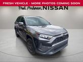 Photo of 2021 Magnetic Gray Metallic Toyota RAV4