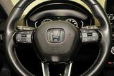 Thumbnail of 2022 Platinum White Pearl Honda Civic