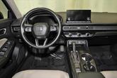 Thumbnail of 2022 Platinum White Pearl Honda Civic