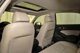 Thumbnail of 2022 Platinum White Pearl Honda Civic