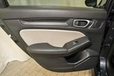 Thumbnail of 2022 Platinum White Pearl Honda Civic