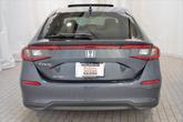 Thumbnail of 2022 Platinum White Pearl Honda Civic
