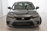 Thumbnail of 2022 Platinum White Pearl Honda Civic