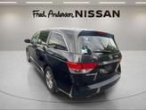 Thumbnail of 2015 Crystal Black Pearl Honda Odyssey