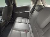 Thumbnail of 2015 Crystal Black Pearl Honda Odyssey