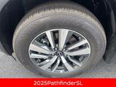 Thumbnail of 2025 Gun Metallic Nissan Pathfinder