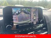 Thumbnail of 2025 Gun Metallic Nissan Pathfinder
