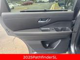 Thumbnail of 2025 Gun Metallic Nissan Pathfinder