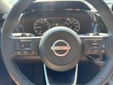Thumbnail of 2025 Brilliant Silver Metallic Nissan Pathfinder