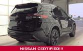 Thumbnail of 2023 Super Black Nissan Rogue
