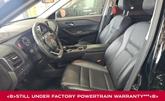 Thumbnail of 2023 Super Black Nissan Rogue