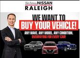 Thumbnail of 2023 Super Black Nissan Rogue