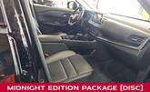 Thumbnail of 2023 Super Black Nissan Rogue