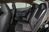 Thumbnail of 2023 Super Black Nissan Sentra