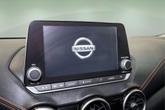 Thumbnail of 2023 Super Black Nissan Sentra