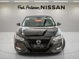 Thumbnail of 2023 Super Black Nissan Sentra