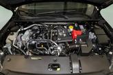 Thumbnail of 2023 Super Black Nissan Sentra