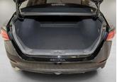 Thumbnail of 2023 Super Black Nissan Sentra