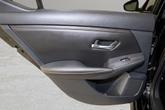 Thumbnail of 2023 Super Black Nissan Sentra