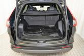 Thumbnail of 2023 Crystal Black Pearl Honda CR-V Hybrid