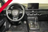 Thumbnail of 2023 Crystal Black Pearl Honda CR-V Hybrid