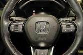Thumbnail of 2023 Crystal Black Pearl Honda CR-V Hybrid