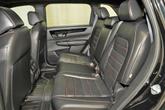 Thumbnail of 2023 Crystal Black Pearl Honda CR-V Hybrid