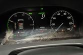 Thumbnail of 2023 Crystal Black Pearl Honda CR-V Hybrid