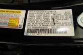 Thumbnail of 2023 Crystal Black Pearl Honda CR-V Hybrid