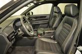 Thumbnail of 2023 Crystal Black Pearl Honda CR-V Hybrid