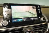 Thumbnail of 2018 Champagne Frost Pearl Honda Accord