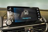 Thumbnail of 2018 Champagne Frost Pearl Honda Accord