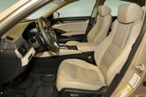 Thumbnail of 2018 Champagne Frost Pearl Honda Accord