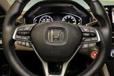 Thumbnail of 2018 Champagne Frost Pearl Honda Accord