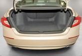 Thumbnail of 2018 Champagne Frost Pearl Honda Accord