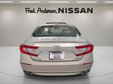 Thumbnail of 2018 Champagne Frost Pearl Honda Accord
