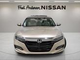 Thumbnail of 2018 Champagne Frost Pearl Honda Accord