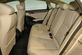 Thumbnail of 2018 Champagne Frost Pearl Honda Accord