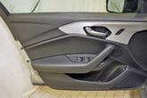 Thumbnail of 2023 Lunar Silver Metallic Acura TLX