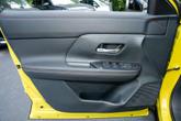 Thumbnail of 2025 Yuzu Yellow Metallic/Super Black Nissan Kicks