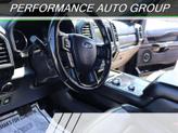 Thumbnail of 2018 Shadow Black Ford Expedition Max