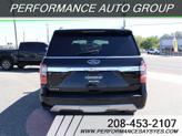 Thumbnail of 2018 Shadow Black Ford Expedition Max