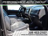 Thumbnail of 2018 Shadow Black Ford Expedition Max